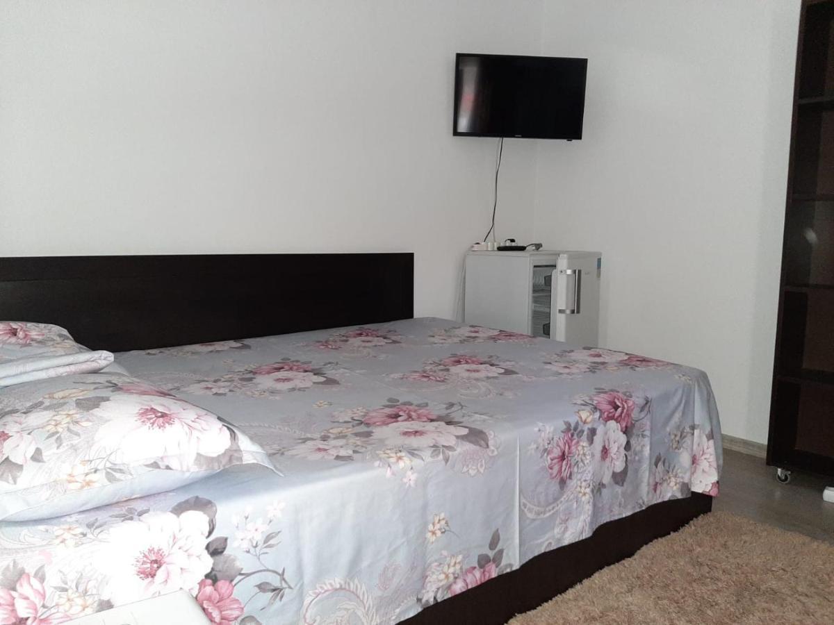 Casa Elena Apartment คอนสตันซา ภายนอก รูปภาพ