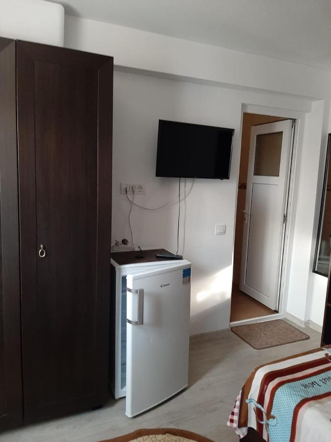 Casa Elena Apartment คอนสตันซา ภายนอก รูปภาพ