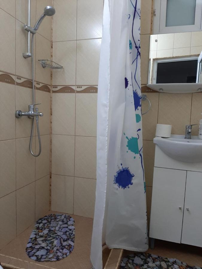 Casa Elena Apartment คอนสตันซา ภายนอก รูปภาพ