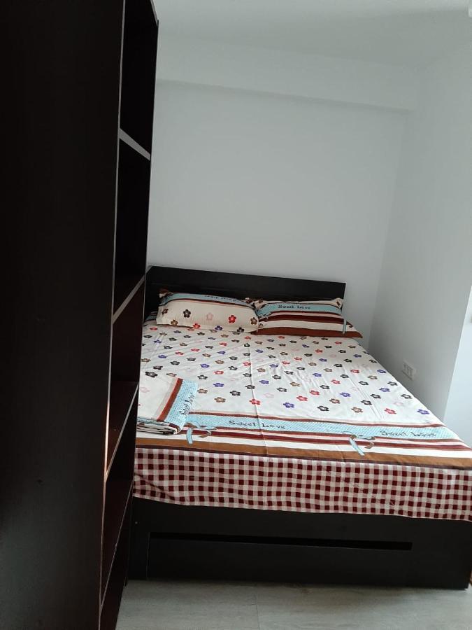 Casa Elena Apartment คอนสตันซา ภายนอก รูปภาพ