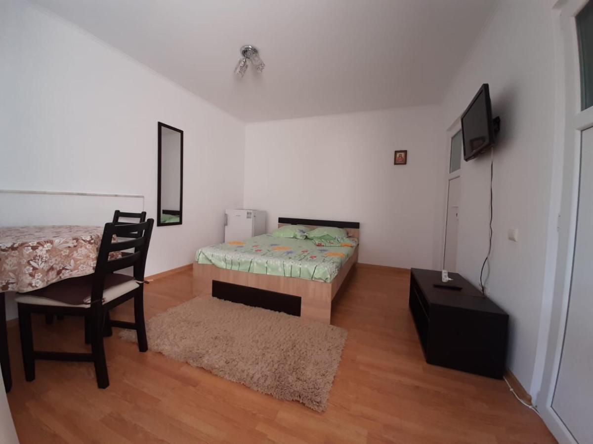 Casa Elena Apartment คอนสตันซา ภายนอก รูปภาพ