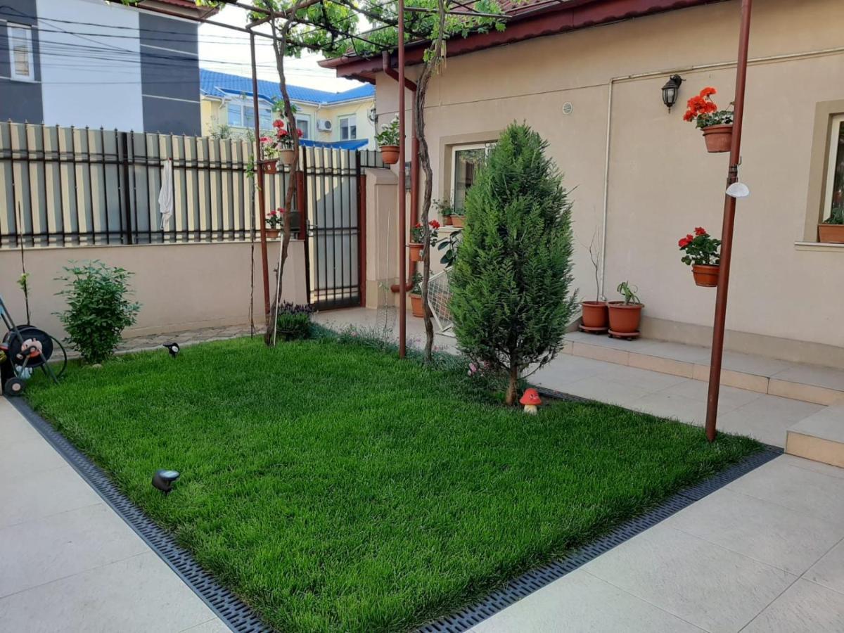 Casa Elena Apartment คอนสตันซา ภายนอก รูปภาพ